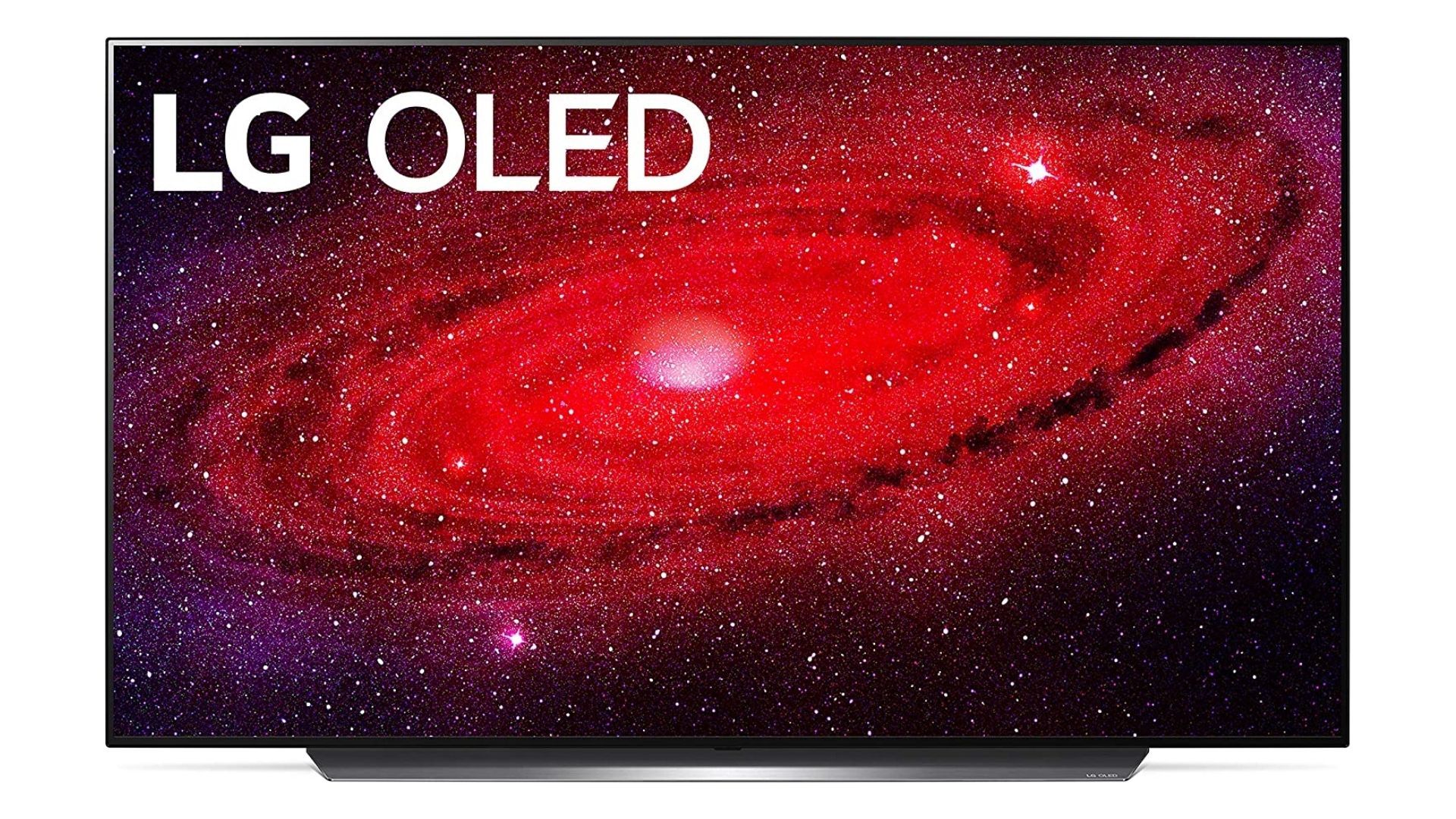 LG OLED65CXPUA Alexa Built-in CX 65-inch