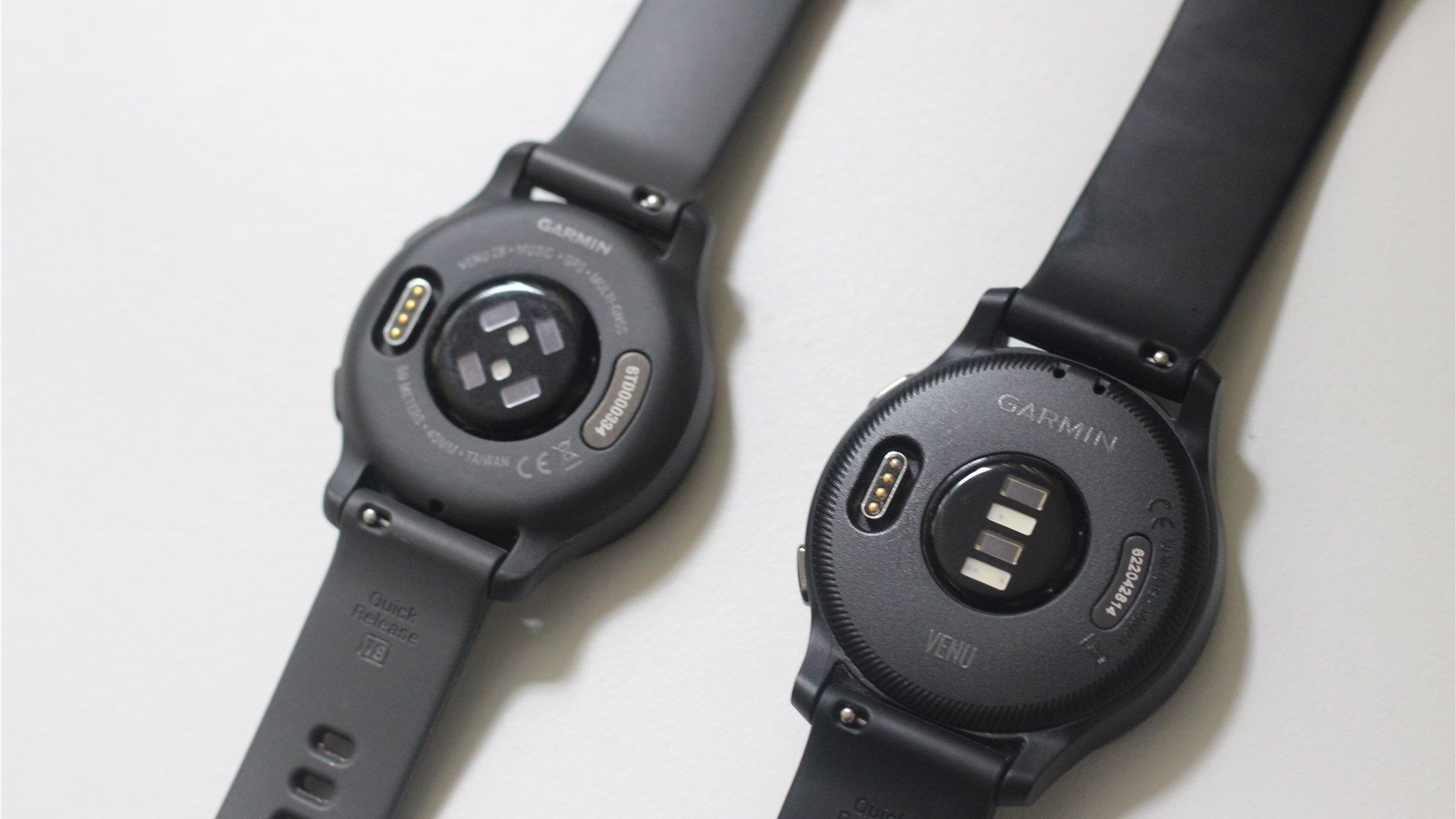 Garmin Venu 2S review  149 facts and highlights