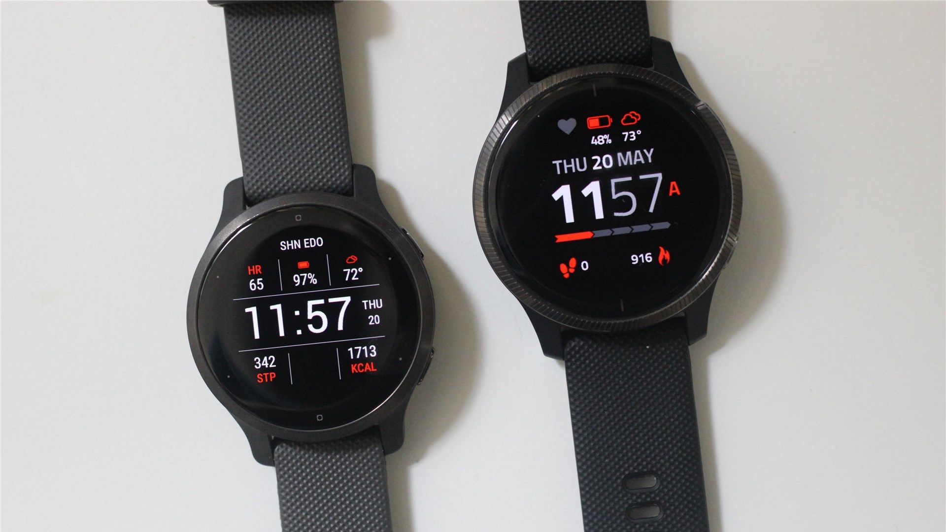 Garmin Venu 2 vs. Venu 2S: What's the difference and which size should you  buy?