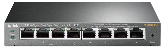 What Is Power over Ethernet (PoE)?