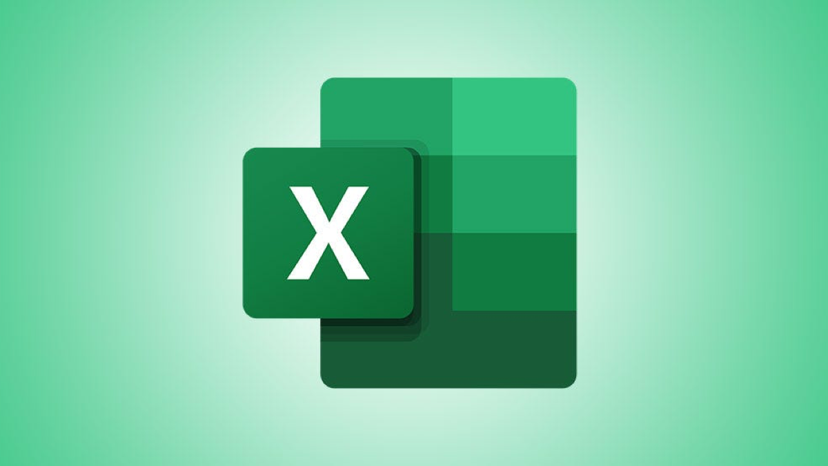 Microsoft Excel Logo