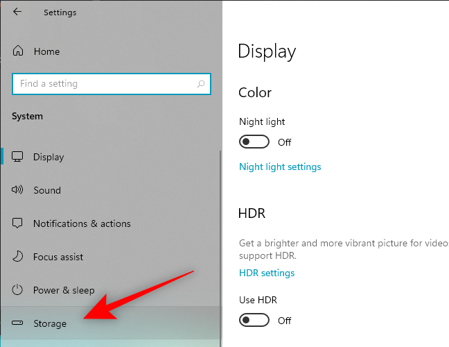 How to Remove System Error Memory Dump Files on Windows 10