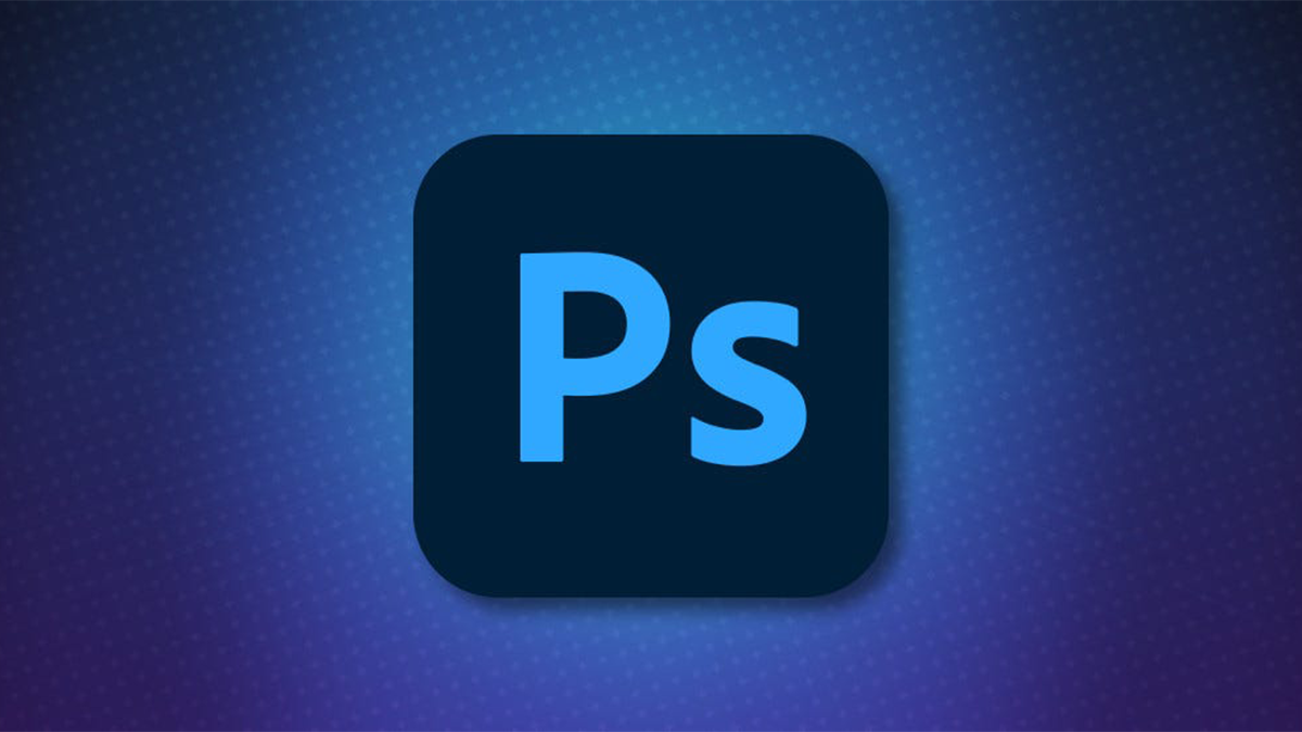 Adobe Photoshop Logo Hero.