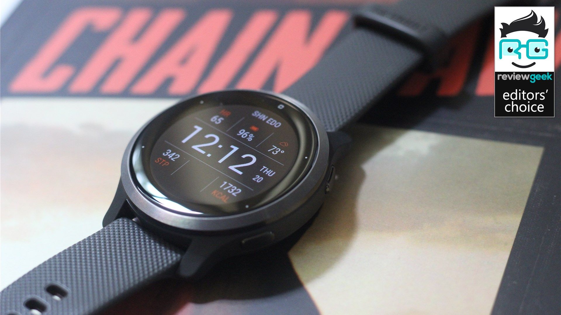 Garmin Venu 2s in review: Lots of great features including offline