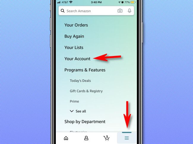 How to Turn off Amazon One-Click Ordering Everywhere - Amazon How To Turn Off One Click Ordering