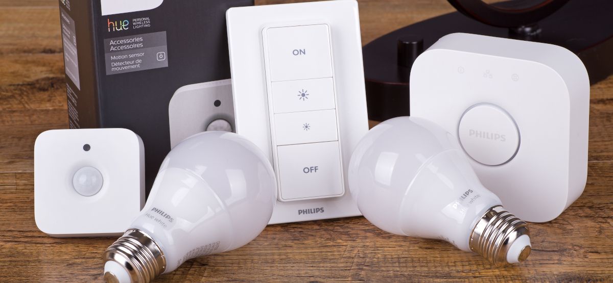 Smart Home devices.