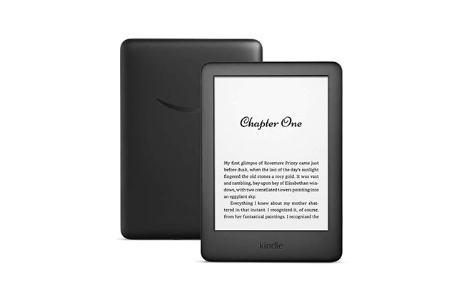 How to Tell What Kindle Model You Have