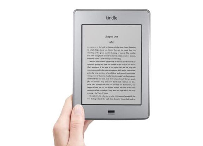 How to Tell What Kindle Model You Have