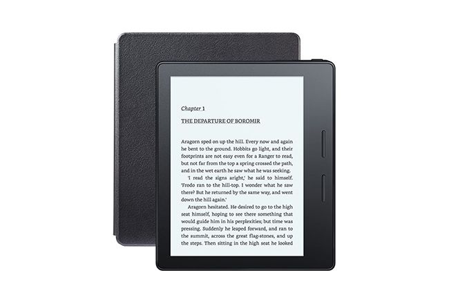 How to Tell What Kindle Model You Have