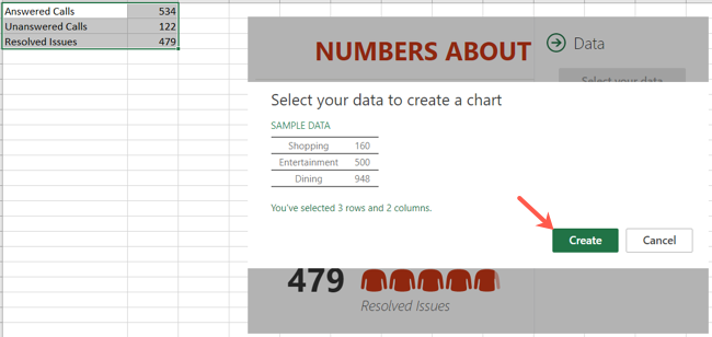 How to Create and Customize a People Graph in Microsoft Excel