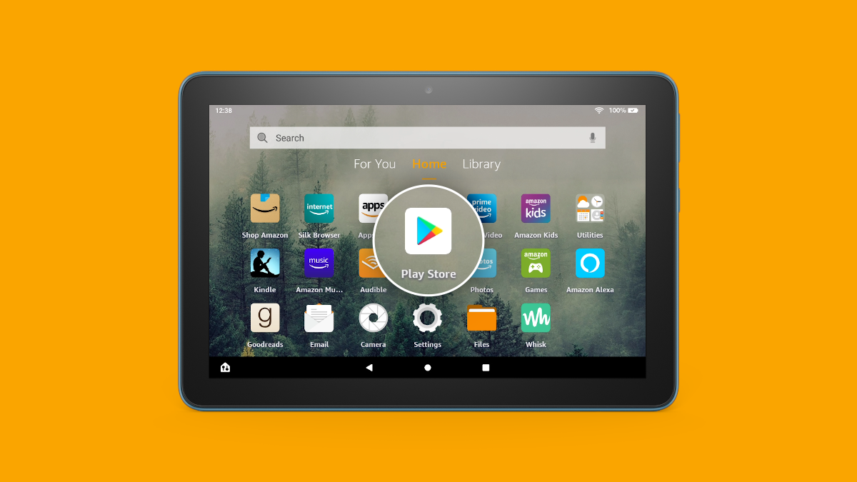 7  Fire Tablet Features You Should Be Using