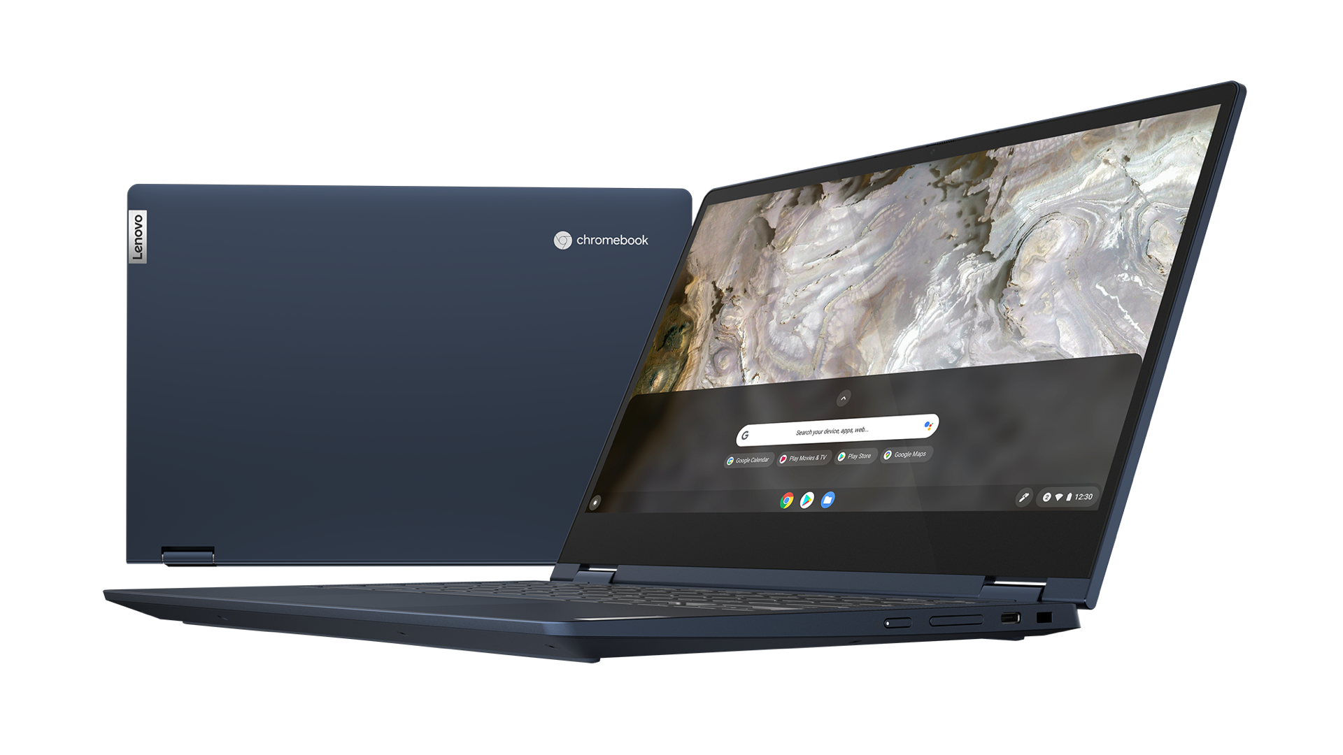 Lenovo Chromebook Flex i5-13