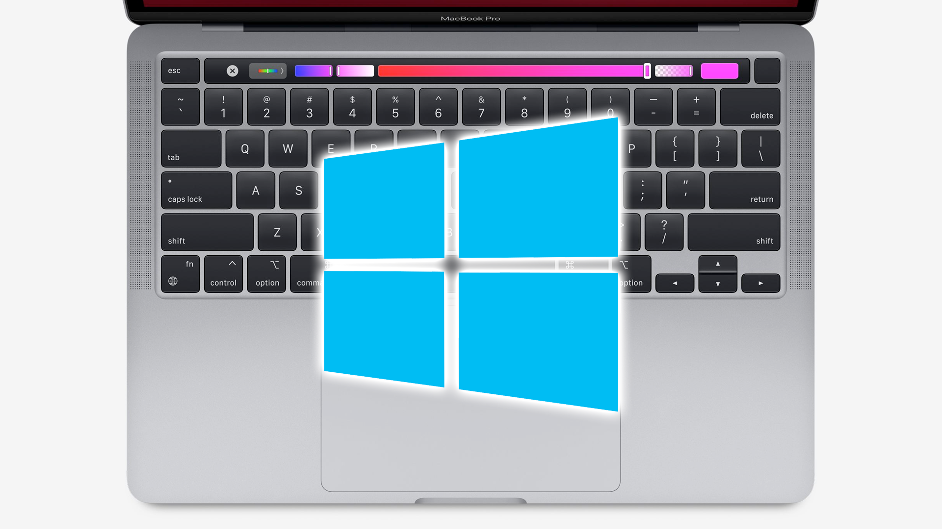 Windows precision. Windows precision
