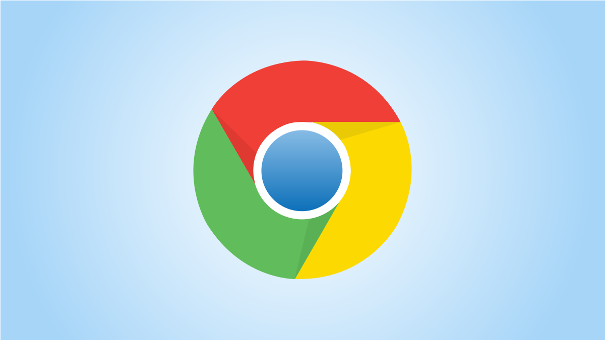 Google Chrome logo