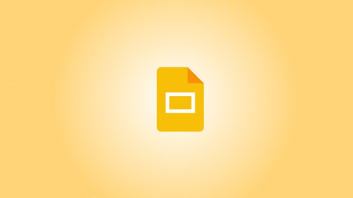 How to Fit an Image in Shape on Google Slides on Mobile and PC