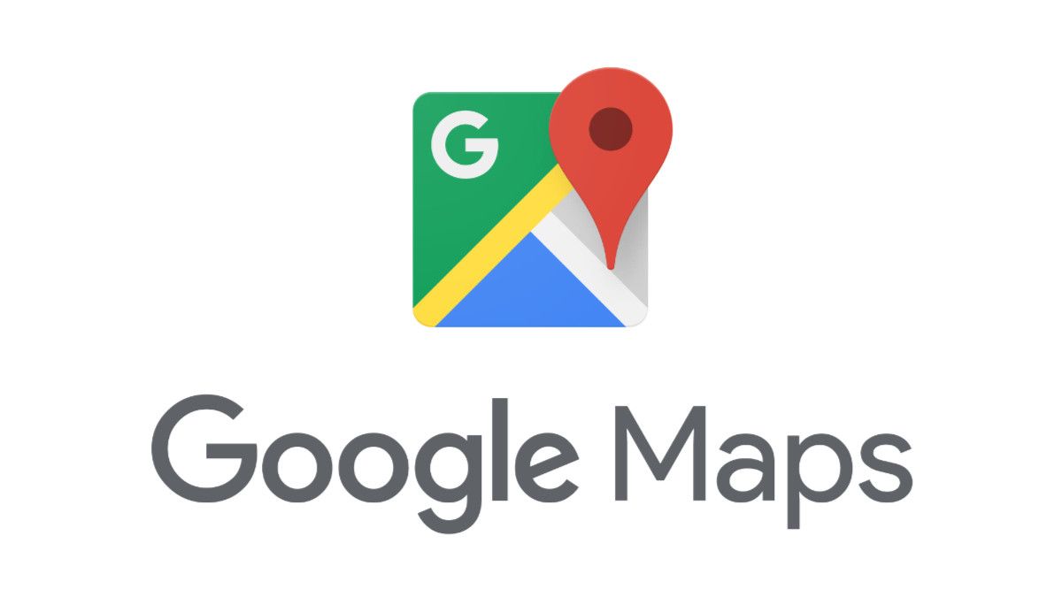 About – Google Maps