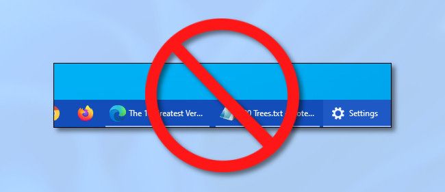 You can't display taskbar labels in Windows 11.