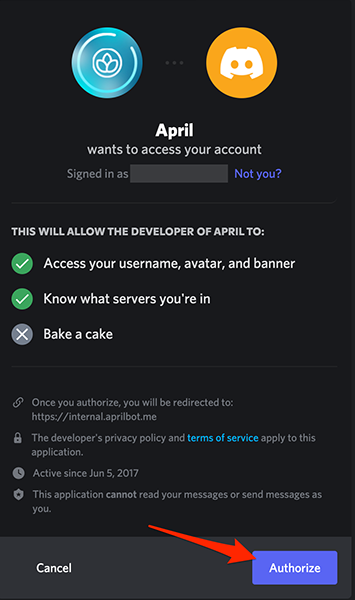 How to Add a Bot to Discord