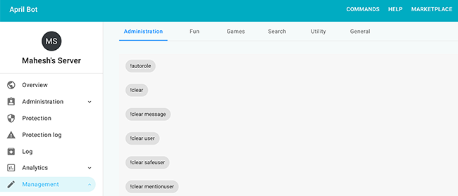 How to Add a Bot to Discord