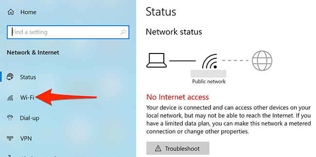 3 ways to connect to hidden Wi-Fi networks in Windows 10