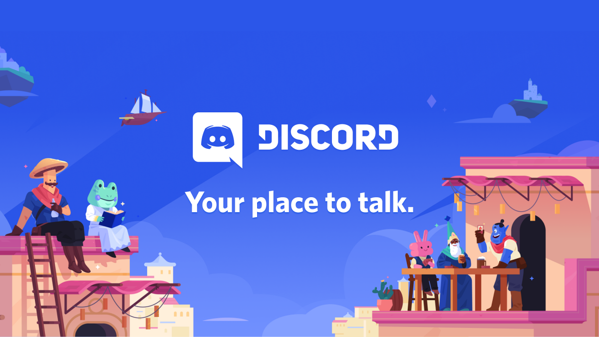 How to Set Up a Community Server on Discord