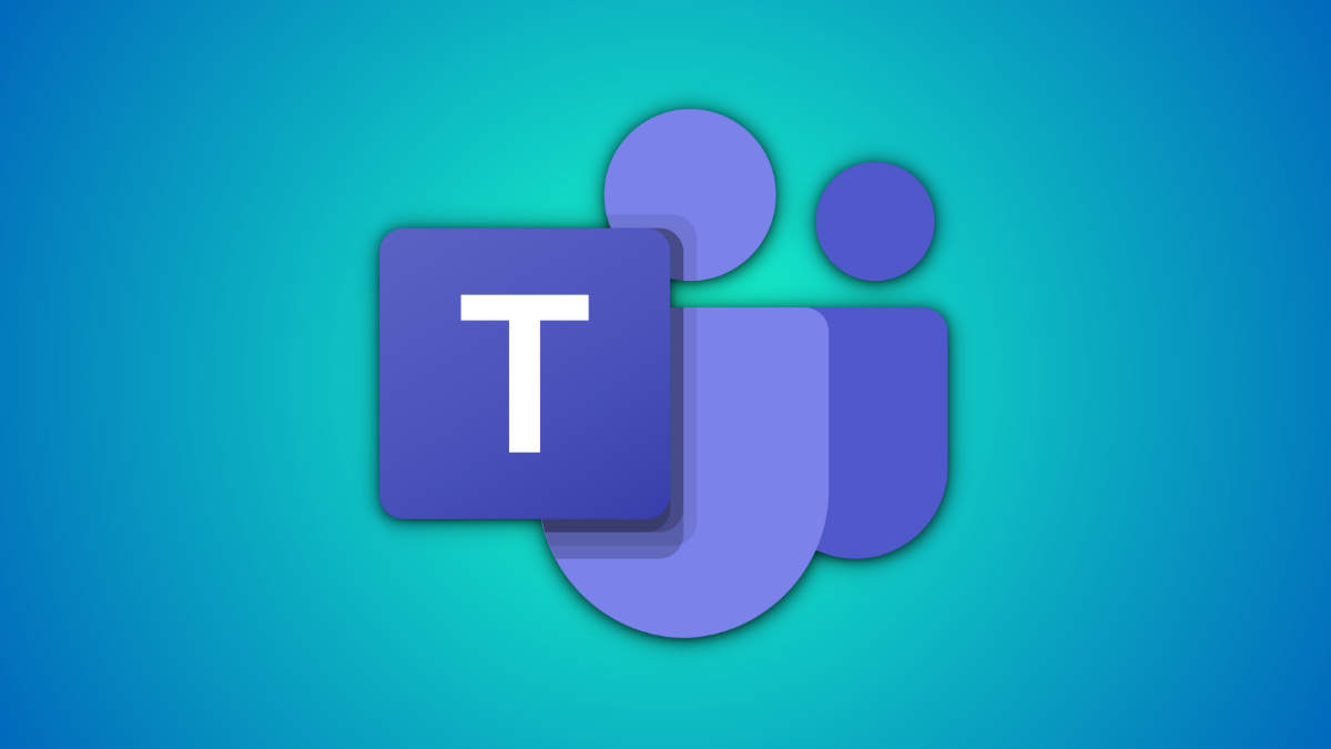 A Microsoft Teams app logo