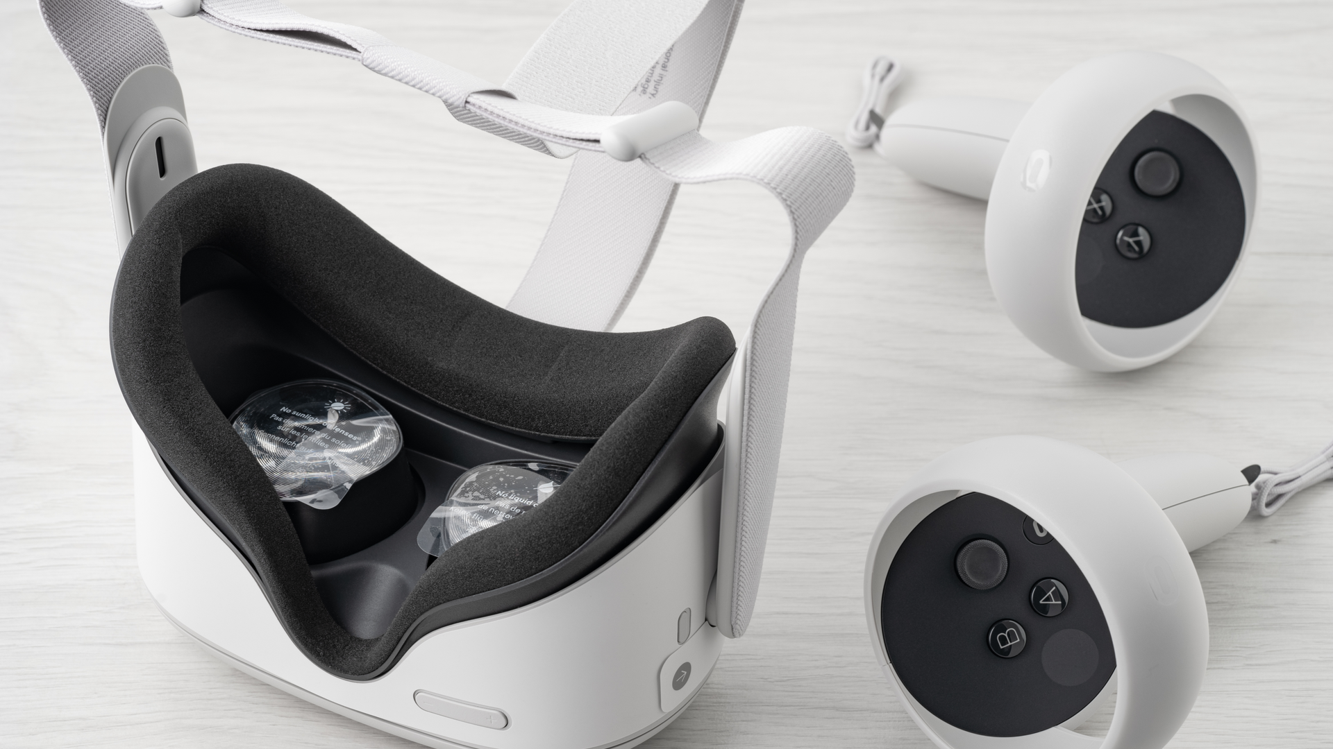 Oculus quest 2 sucks discount