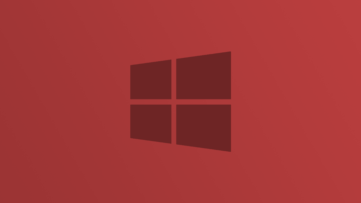 Microsoft Is Rolling Out an Emergency Windows Patch For a Critical ...