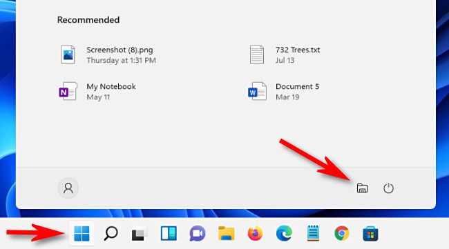 How to Open File Explorer on Windows 11