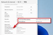 Find Your Ip Address On Windows 11 Pc Tutorial LWMDUH Find Your Ip Address On Windows 11 Pc Tutorial LWMDUH