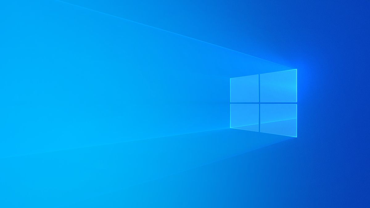 Windows 10 1903 Dark Wallpaper  rWindows10