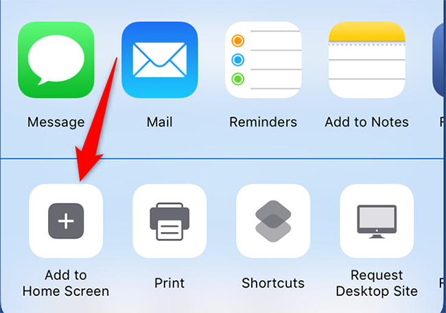 How to Convert Images into a PDF File on iPhone