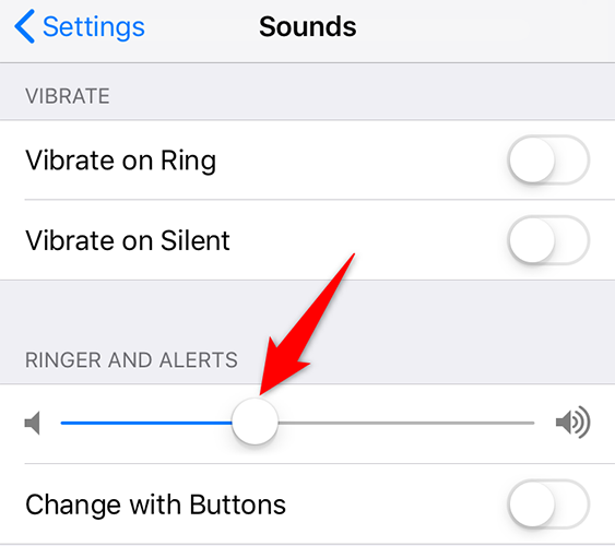 How to Change the Alarm Volume on iPhone