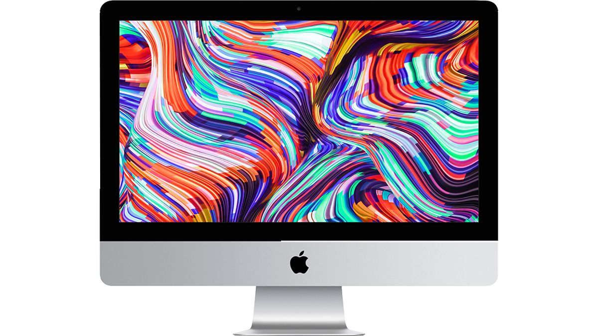Deal: Get a New 21.5-Inch Retina iMac for Under $1