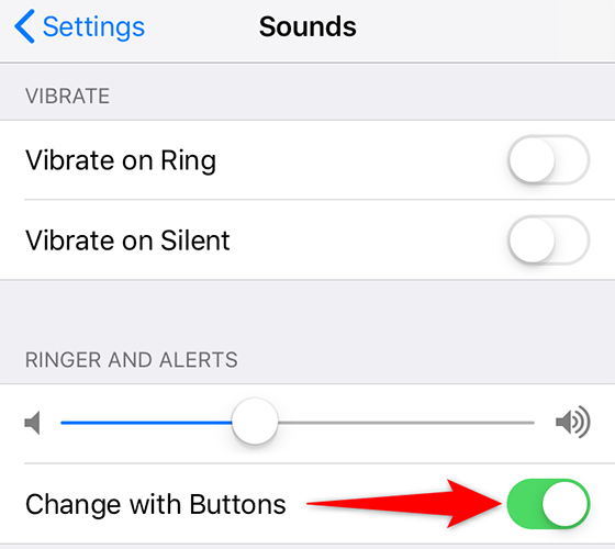 How to Change the Alarm Volume on iPhone