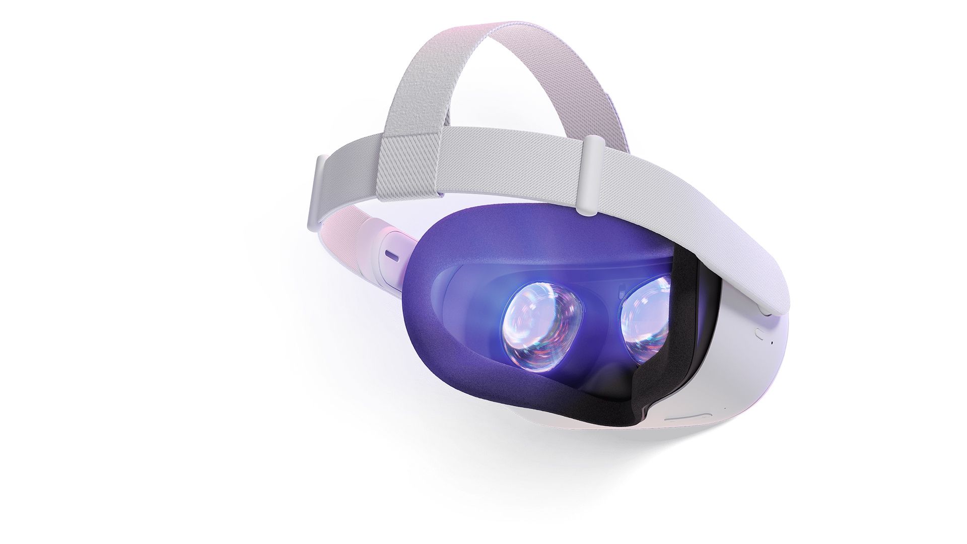 Oculus quest 2 sucks new arrivals