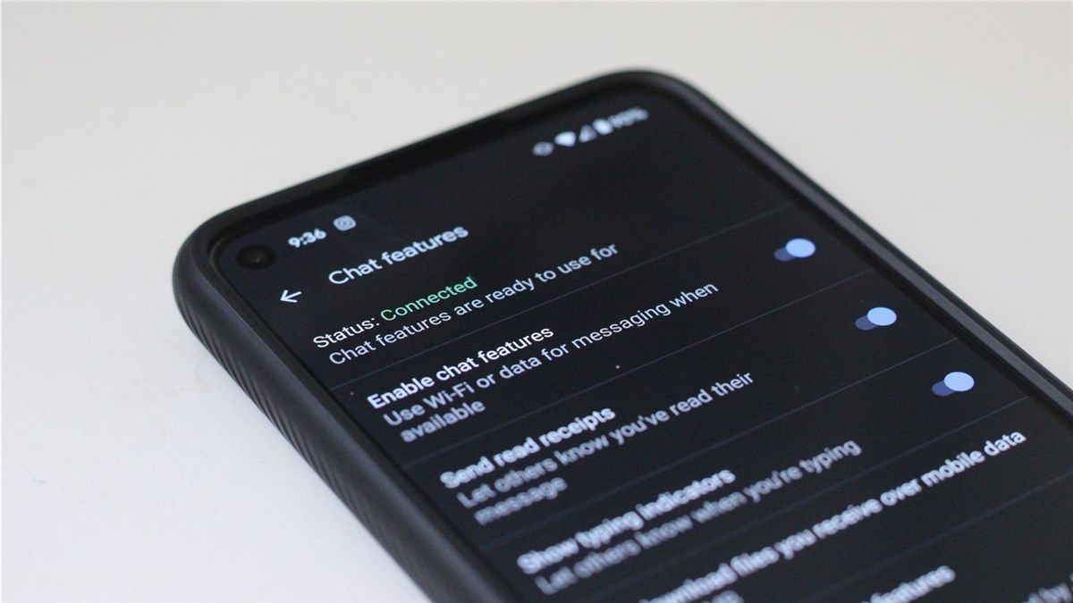 How To Fix Google Chat (RCS) Messaging Problems On Android