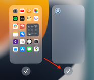How To Remove Home Screen Pages On IPhone And IPad