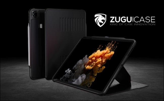 Zugu-Alpha-Case