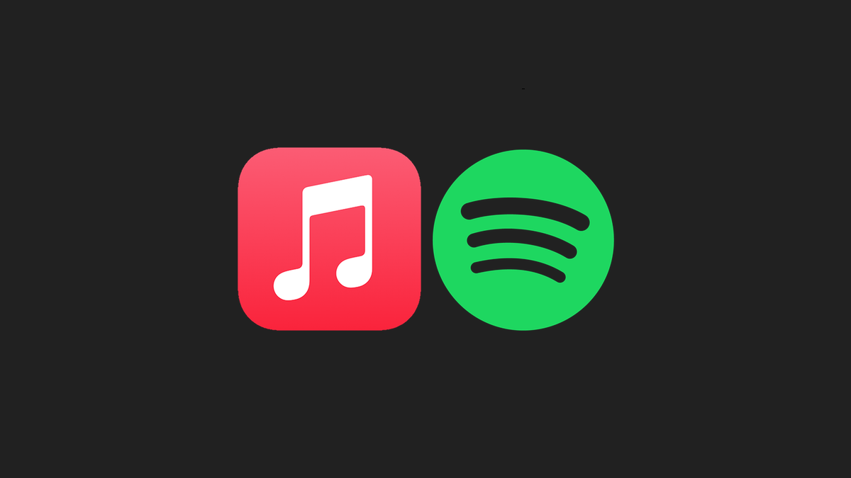 Spotify Apple Music Logo Png, Transparent Png, png download, transparent png  image | PNG.ToolXoX.com
