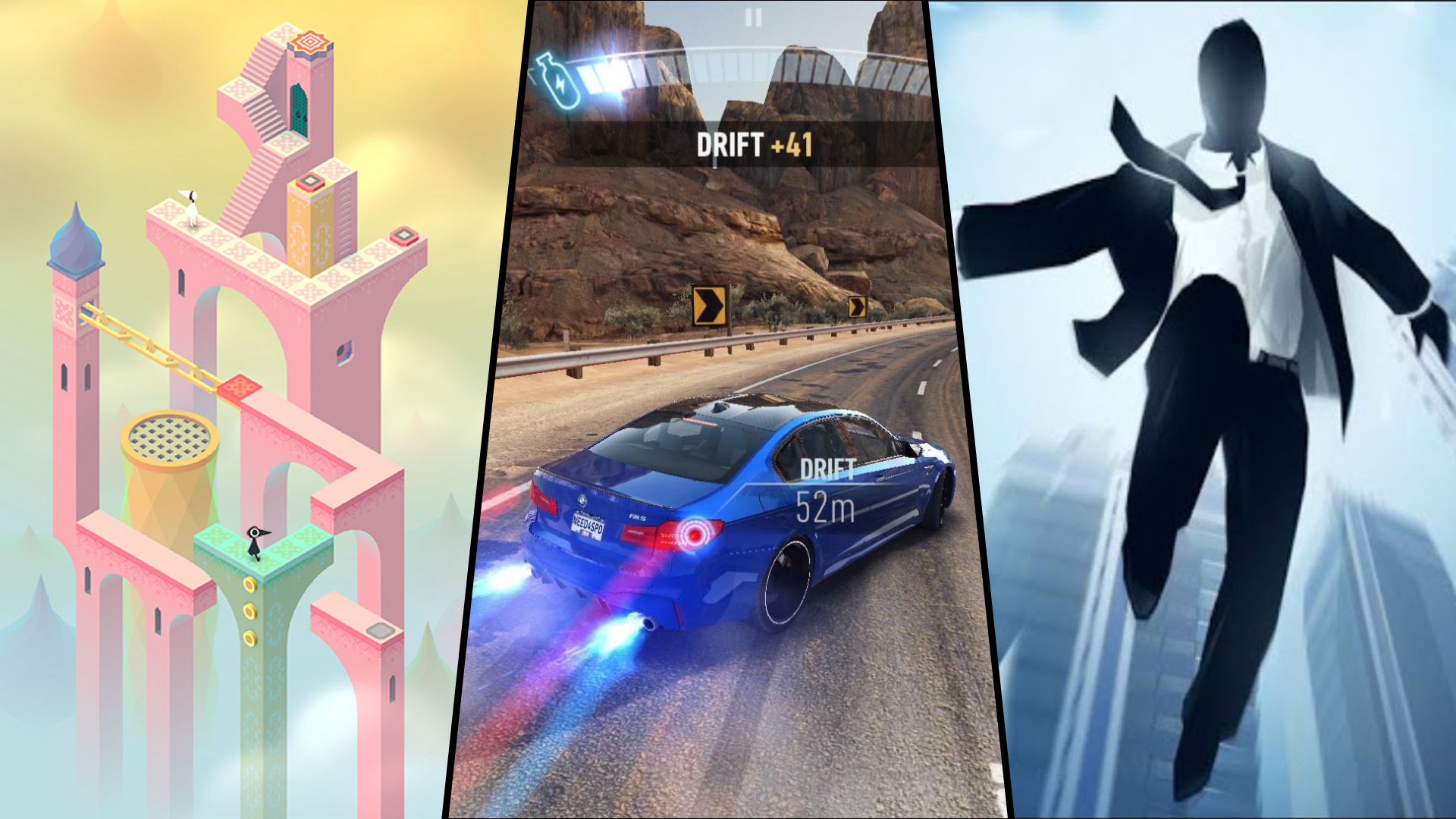 The Best iOS Games You Can Play Offline on Your iPhone or iPad