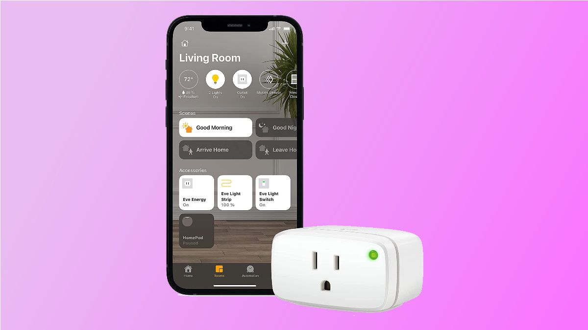 The Best Smart Plugs of 2023