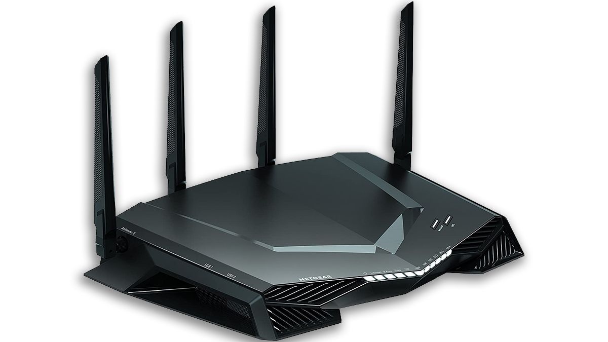 Netgear Nighthawk Gaming XR500 Wi-Fi Router