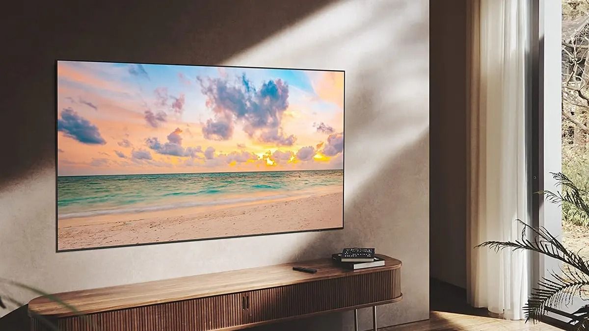The Best Gaming TVs of 2023