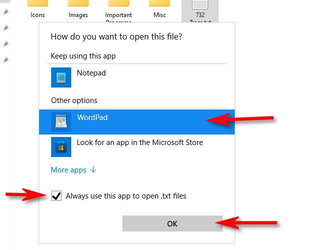 How to Set Your Default Apps on Windows 11