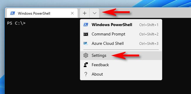 How to Make Windows Terminal Always Open With Command Prompt on Windows 11