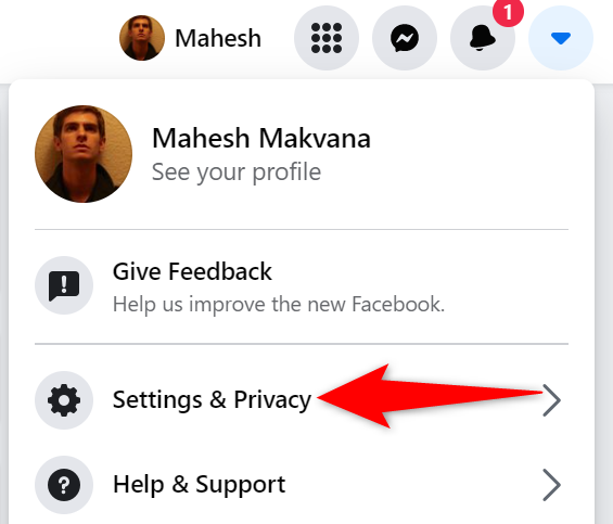 How to Unblock Someone on Facebook Messenger