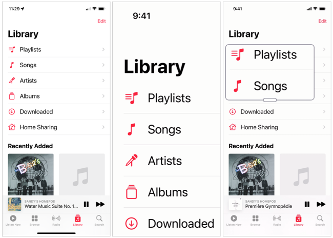 Zoom with Apple Music