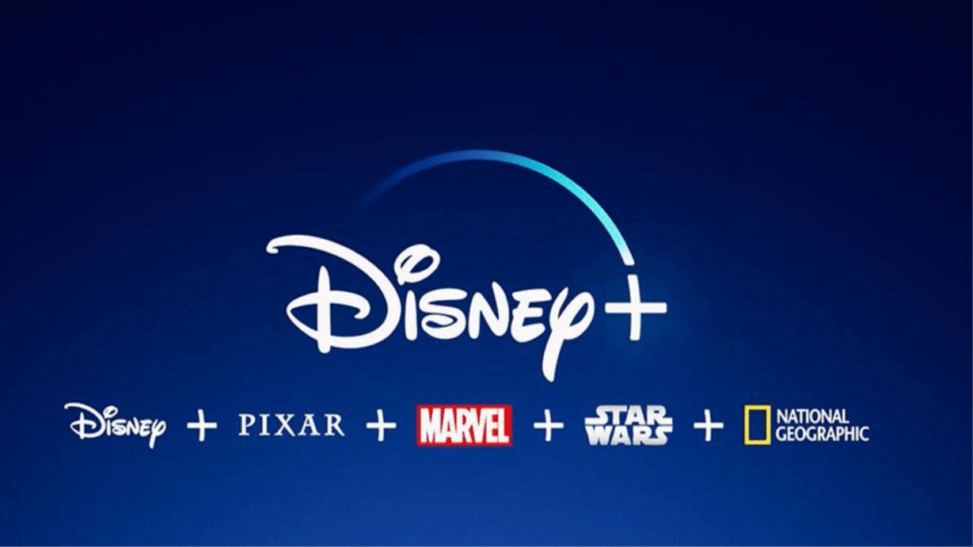 Everything You Need to Know About Disney+