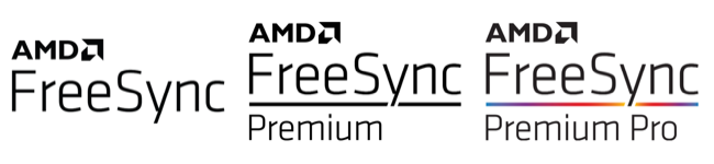 AMD's FreeSync tiers